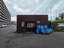 【東京都/町田市南大谷】ユニヴェルシオール学園の丘 共用部