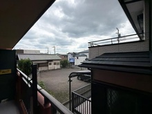 【神奈川県/海老名市東柏ケ谷】セザール第二さがみ野 バルコニー