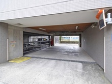 【神奈川県/大和市中央林間西】レクセルマンション中央林間 駐車場