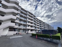 【神奈川県/相模原市緑区東橋本】レールシティ橋本 外観
