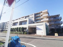 【神奈川県/相模原市緑区東橋本】レールシティ橋本 外観