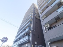 【神奈川県/相模原市中央区淵野辺】東急ドエル・アルス淵野辺3丁目 外観
