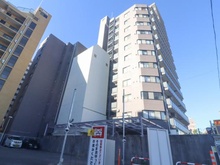 【神奈川県/相模原市中央区淵野辺】東急ドエル・アルス淵野辺3丁目 外観