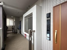 【神奈川県/厚木市水引】アトランティス本厚木II 玄関
