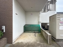 【神奈川県/厚木市水引】アトランティス本厚木II 共用部