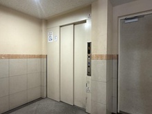 【神奈川県/厚木市水引】アトランティス本厚木II 共用部