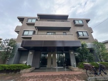 【神奈川県/相模原市南区東林間】藤和シティホームズ東林間ステージ2 外観