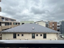 【神奈川県/相模原市南区東林間】藤和シティホームズ東林間ステージ2 眺望