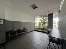 【神奈川県/相模原市南区東林間】藤和シティホームズ東林間ステージ2 共用部