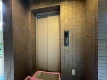 【神奈川県/相模原市南区東林間】藤和シティホームズ東林間ステージ2 共用部