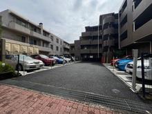 【神奈川県/相模原市南区東林間】藤和シティホームズ東林間ステージ2 駐車場