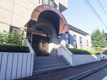 【神奈川県/相模原市緑区橋本】ナイスアーバン橋本 エントランス
