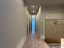 【神奈川県/相模原市緑区橋本】ナイスアーバン橋本 廊下