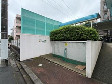 【神奈川県/相模原市緑区橋本】ナイスアーバン橋本 共用部