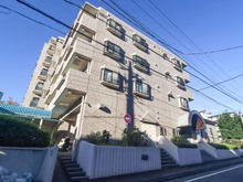 【神奈川県/相模原市緑区橋本】ナイスアーバン橋本 外観