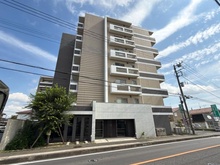【神奈川県/厚木市下荻野】ライフレビュー本厚木フォートレス 外観