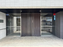 【神奈川県/厚木市下荻野】ライフレビュー本厚木フォートレス エントランス