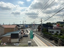 【神奈川県/厚木市下荻野】ライフレビュー本厚木フォートレス 眺望