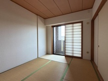 【神奈川県/相模原市南区上鶴間本町】ライオンズガーデン相模大野 和室