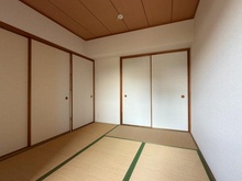 【神奈川県/相模原市南区上鶴間本町】ライオンズガーデン相模大野 和室