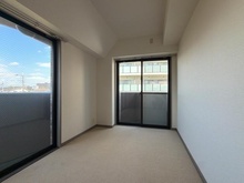 【神奈川県/相模原市南区上鶴間本町】ライオンズガーデン相模大野 洋室