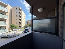 【神奈川県/相模原市南区上鶴間本町】ライオンズガーデン相模大野 バルコニー