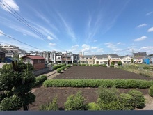 【神奈川県/相模原市南区上鶴間本町】ライオンズガーデン相模大野 眺望
