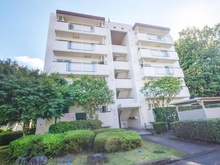 【東京都/町田市小山田桜台】ニュータウン小山田桜台2 29号棟 外観