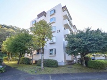 【東京都/町田市小山田桜台】ニュータウン小山田桜台2 29号棟 外観