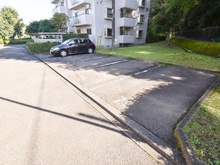【東京都/町田市小山田桜台】ニュータウン小山田桜台2 29号棟 駐車場