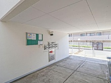 【神奈川県/横浜市旭区笹野台】三ツ境ハイタウンテラスハウス 2号棟 メールBOX