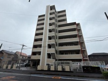 【神奈川県/大和市南林間】リブセ南林間フォレストアベニュー 外観