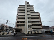【神奈川県/大和市南林間】リブセ南林間フォレストアベニュー 外観