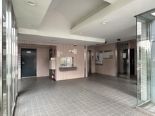 【神奈川県/伊勢原市東成瀬】エクセル伊勢原 エントランス