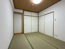 【神奈川県/伊勢原市東成瀬】エクセル伊勢原 和室