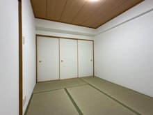 【神奈川県/伊勢原市東成瀬】エクセル伊勢原 和室