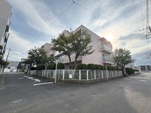 【神奈川県/伊勢原市東成瀬】エクセル伊勢原 前面道路