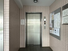 【神奈川県/伊勢原市東成瀬】エクセル伊勢原 共用部