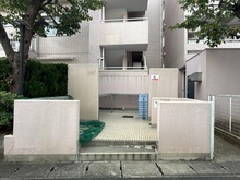 【神奈川県/伊勢原市東成瀬】エクセル伊勢原 共用部