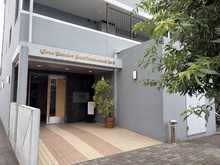 【東京都/町田市中町】ライオンズマンション町田中町第2 エントランス