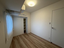 【東京都/町田市中町】ライオンズマンション町田中町第2 洋室