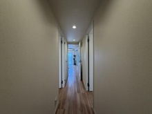 【東京都/町田市中町】ライオンズマンション町田中町第2 廊下