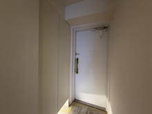【東京都/町田市中町】ライオンズマンション町田中町第2 廊下
