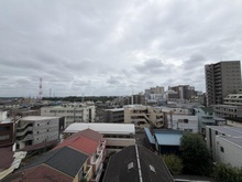 【東京都/町田市中町】ライオンズマンション町田中町第2 眺望