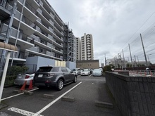 【東京都/町田市中町】ライオンズマンション町田中町第2 駐車場