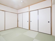【神奈川県/相模原市南区相模大野】ライオンズマンション相模大野 和室
