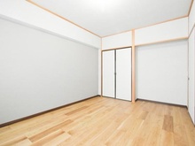 【神奈川県/相模原市南区相模大野】ライオンズマンション相模大野 洋室
