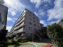【神奈川県/相模原市南区上鶴間本町】クイーンシティ町田 外観