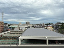 【神奈川県/相模原市南区上鶴間本町】クイーンシティ町田 眺望