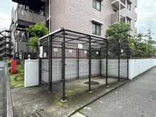 【神奈川県/相模原市南区上鶴間本町】クイーンシティ町田 共用部
